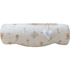 Organic Toddler Nap Roll-N-Rest Mat Set, Hot Balloon - Nap Mats - 1 - thumbnail