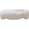 Organic Toddler Nap Roll-N-Rest Mat Set, Floral - Nap Mats - 1 - thumbnail