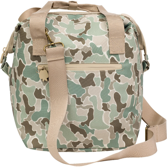 The Cooler Bag, Camo