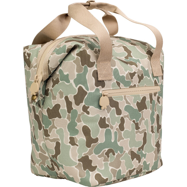 The Cooler Bag, Camo - Food Storage - 2
