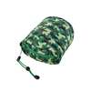 Casey Reversible Down Vest, Dino Camo - Vests - 5