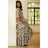 Sienna Maxi Dress, The Winter Leaves - Dresses - 2