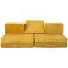 The Figgy Play Couch, Sundance 7-piece + Waterproof Liners - Developmental Toys - 1 - thumbnail