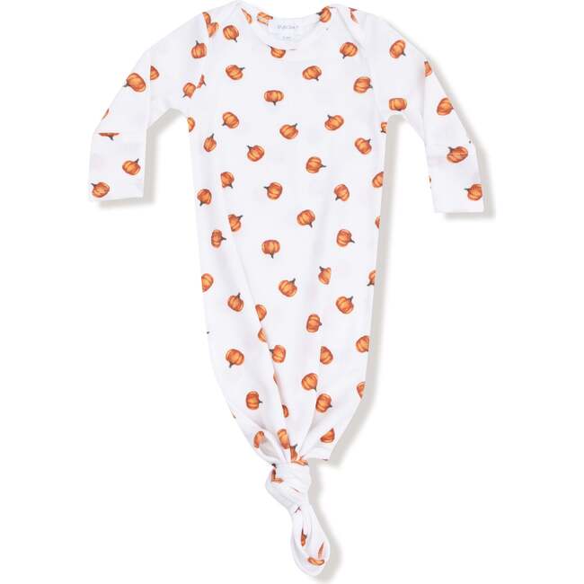 Knotted Gown Little Pumpkins
