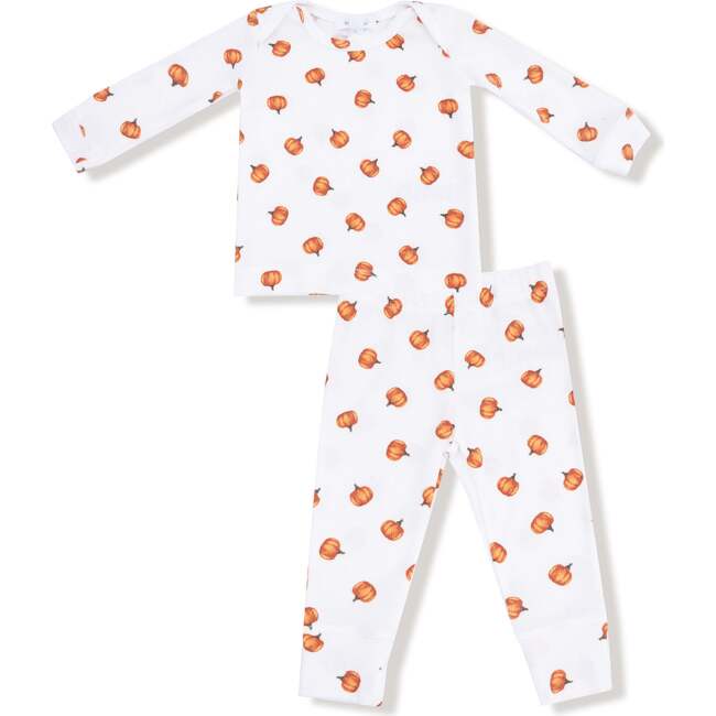 Loungewear Set Little Pumpkins