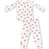 Loungewear Set Little Pumpkins - Mixed Apparel Set - 1 - thumbnail