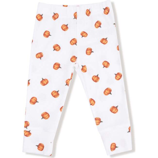 Loungewear Set Little Pumpkins - Mixed Apparel Set - 3