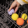 (un)Ordinary Squirty Bath Toy, Blue Cotton Candy - Developmental Toys - 4