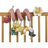 Deluxe Jungle Party Activity Set, Pink - Developmental Toys - 2