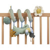 Deluxe Jungle Party Activity Set, Green - Developmental Toys - 2