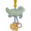 Deluxe Jungle Party Activity Set, Green - Developmental Toys - 4