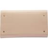 Large, Insulated, Chic Lunchbox, Cream - Lunchbags - 4