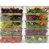 Stackable, Microwave + Dishwasher Safe Food Container Set, 10 Set - Lunchbags - 1 - thumbnail
