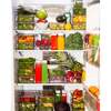 Stackable, Microwave + Dishwasher Safe Food Container Set, 10 Set - Lunchbags - 4