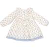 Dress with Legging Set, Western Sunflower - Mixed Apparel Set - 2