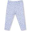 Oversized Puff Sweatshirt and Legging Set, Country Calico - Mixed Apparel Set - 3