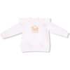 Halloween Ruffle Sweatshirt - Sweatshirts - 1 - thumbnail