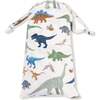 Swaddle Blanket, Washy Dinos - Swaddles - 2