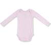 Smocked Overall Set, Patchwork Cowgirl - Mixed Apparel Set - 2