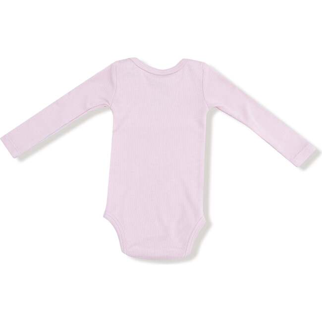 Smocked Overall Set, Patchwork Cowgirl - Mixed Apparel Set - 3