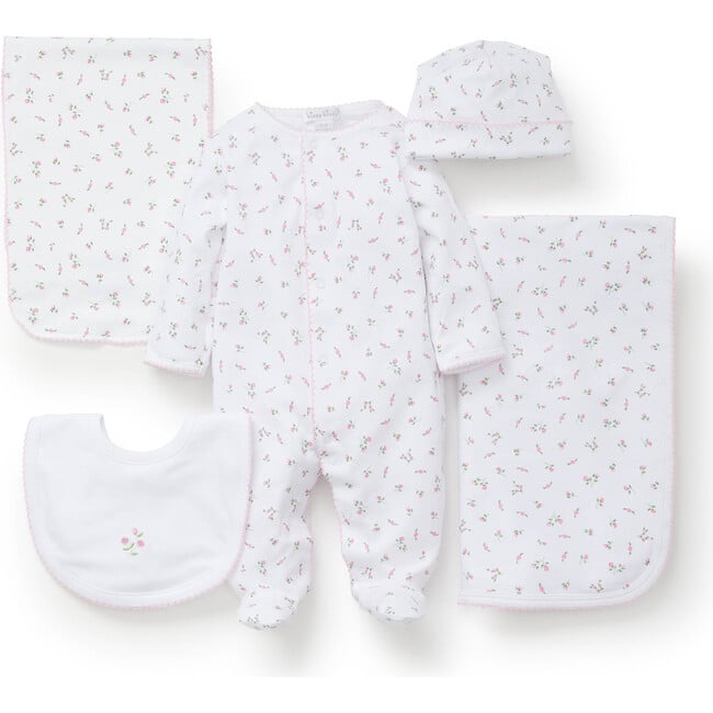 Gift Set w/ Gift Box, Garden