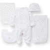 Gift Set w/ Gift Box, Garden - Mixed Apparel Set - 1 - thumbnail