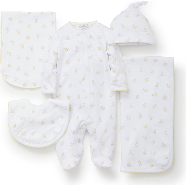 Gift Set w/ Gift Box, Hatchlings