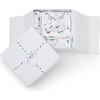 Gift Set w/ Gift Box, Aviators - Mixed Apparel Set - 3