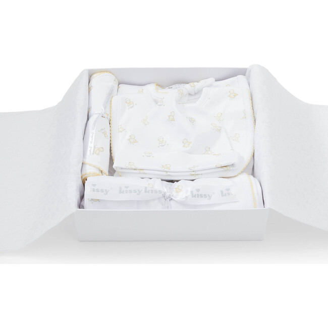 Gift Set w/ Gift Box, Hatchlings - Mixed Apparel Set - 2