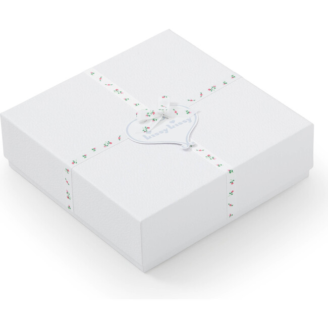 Gift Set w/ Gift Box, Garden - Mixed Apparel Set - 4