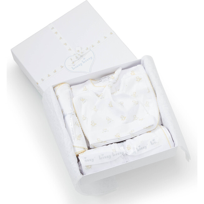 Gift Set w/ Gift Box, Hatchlings - Mixed Apparel Set - 3
