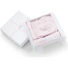 Gift Set w/ Gift Box, Pink Stripes - Mixed Apparel Set - 4