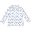 Polo Long Sleeve Shirt, Golf Club - Polo Shirts - 1 - thumbnail