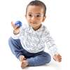 Polo Long Sleeve Shirt, Golf Club - Polo Shirts - 2