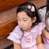 Lilies & Roses- Ballerina Heart Pale Pink Headband - Headbands - 2