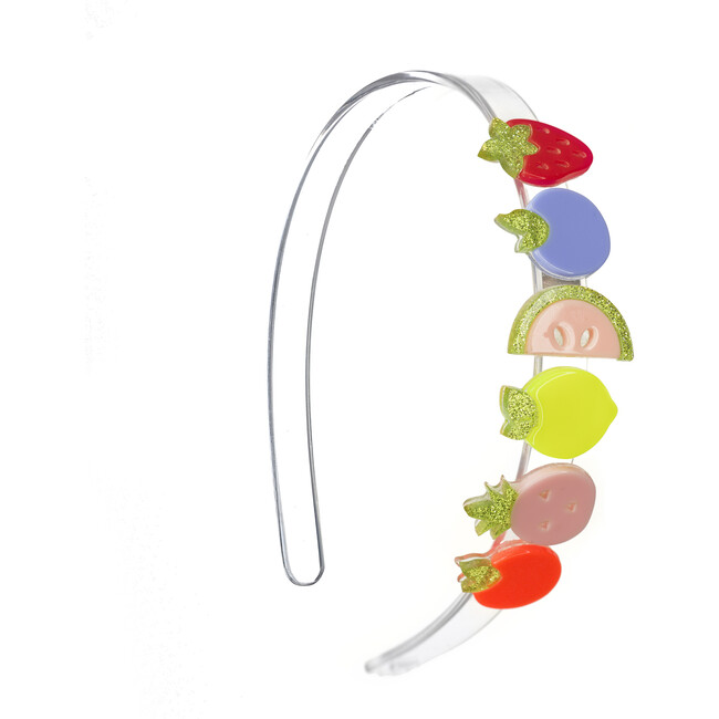 Fruit Salad Headband