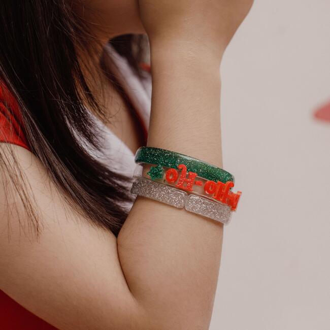 Hohoho Bracelet