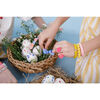 Chicks Yellow Egg Bangles - Bracelets - 2