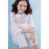 Bunnies Neon Pink Bangles - Bracelets - 2