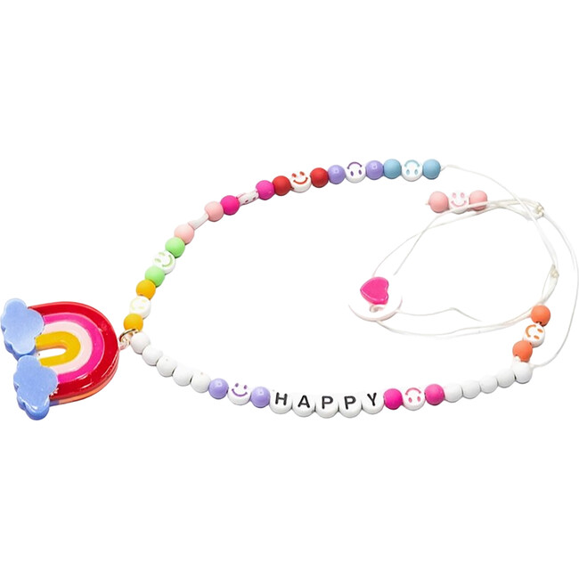Rainbow Necklace