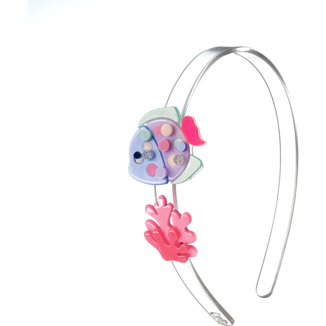 Fish Under The Sea Headband