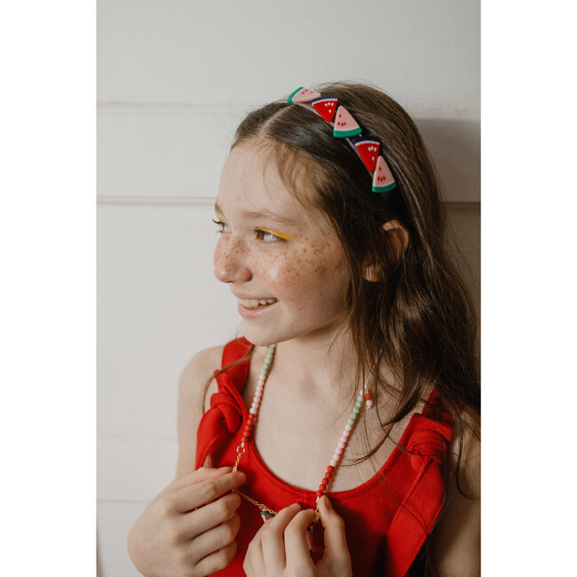Watermelon Headband, Multi