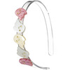 Multi Ghosts Pearl Shades Headband - Headbands - 1 - thumbnail