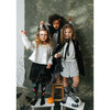 Witch Orange Hair Headband - Headbands - 2