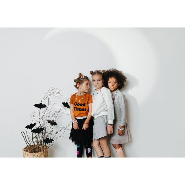 Multi Black Cat Headband - Headbands - 2