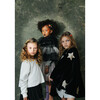 Bat & Magic Potion Alligator Clips - Hair Accessories - 2
