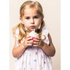 Ruffled Romper, Birthday Wishes - Rompers - 3