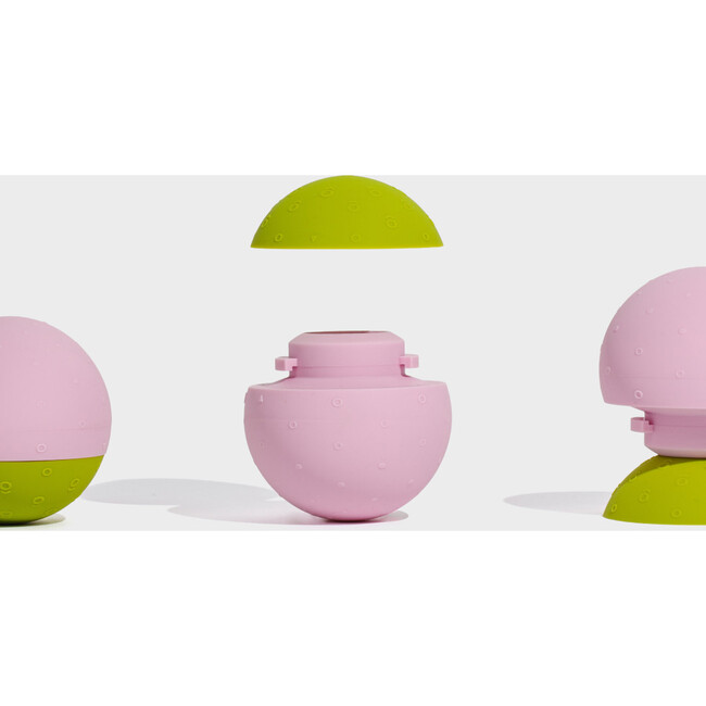 (un)Ordinary Squirty Bath Toy, Strawberry Matcha - Developmental Toys - 2