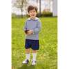 Nottingham Short Set, Coventry Plaid - Mixed Apparel Set - 5