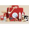 Doctors Set - Woodens - 4